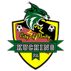 Kuching City