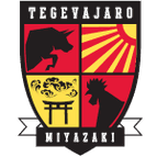 Tegevajaro Miyazaki