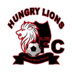 Hungry Lions
