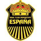 Real Espana
