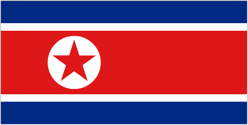 Korea DPR U23