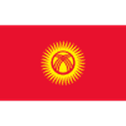 Kyrgyz Republic U23