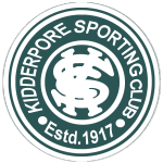 Kidderpore