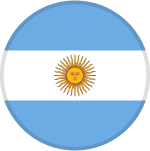 Argentina XV