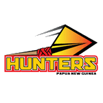 Papua New Guinea Hunters