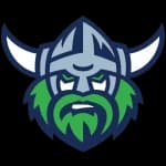 Canberra Raiders Reserve