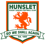 Hunslet