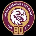 Manly Sea Eagles