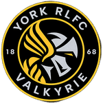 York Valkyrie