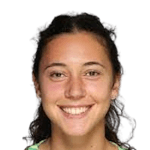 Mariam Bolkvadze