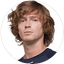 Andrey Rublev