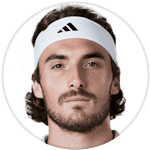 Stefanos Tsitsipas