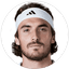 Stefanos Tsitsipas