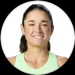 Caroline Dolehide