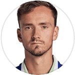 Daniil Medvedev