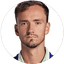Daniil Medvedev