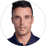 Roberto Bautista Agut
