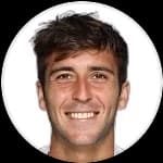 Tomas Martin Etcheverry