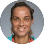 Arantxa Rus