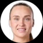 Yuliia Starodubtseva