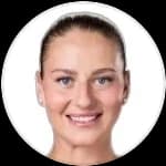 Marta Kostyuk