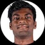 Dhakshineswar Suresh