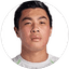 Brandon Nakashima