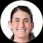 Rebecca Marino