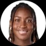 Coco Gauff