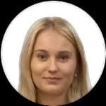 Polina Kudermetova