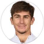 Matteo Arnaldi