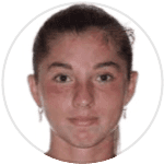 Maria Sara Popa
