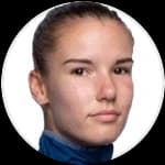 Tatiana Prozorova
