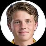 Max Dahlin