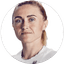 Aliaksandra Sasnovich