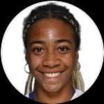 Tyra Caterina Grant
