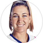 Nicole Melichar-Martinez