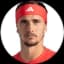 Alexander Zverev