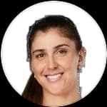 Beatriz Haddad Maia