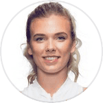 Katie Boulter