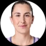 Belinda Bencic