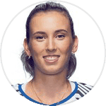 Elise Mertens