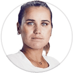 Sofia Kenin
