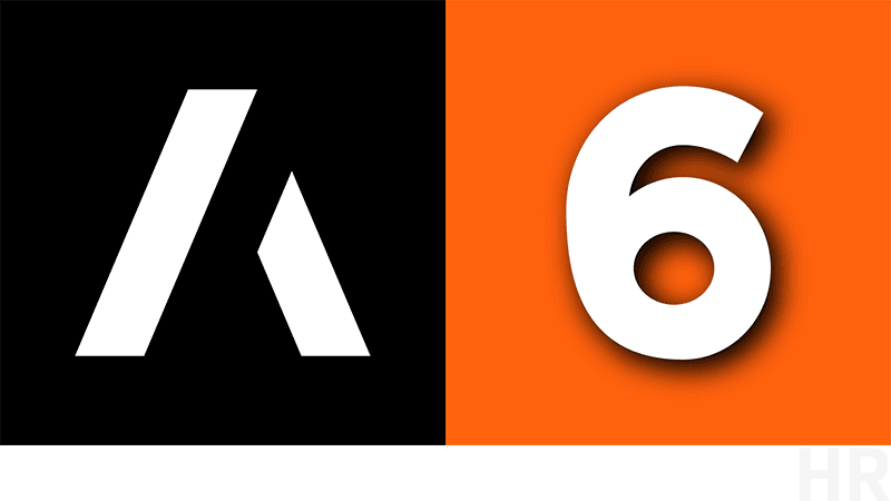 Arena Sport 6 HR