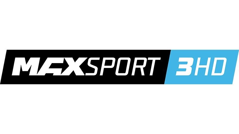 MAX Sport 3 BG
