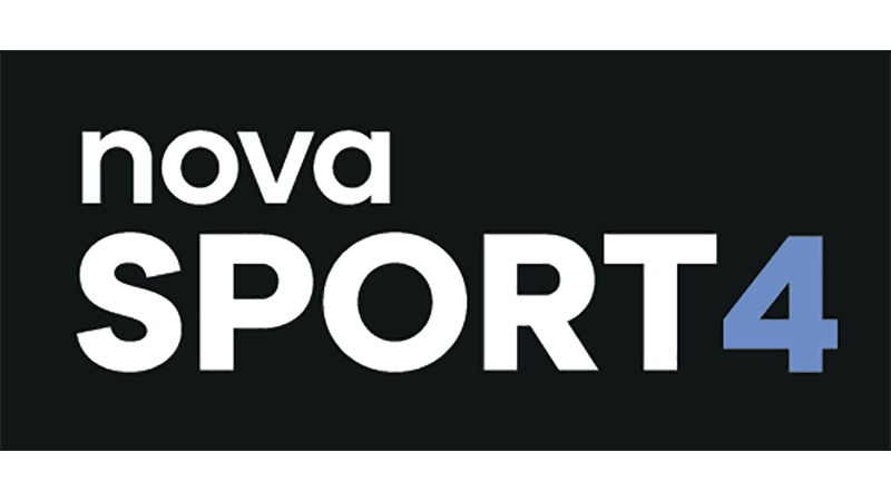 Nova Sport 4 CZ