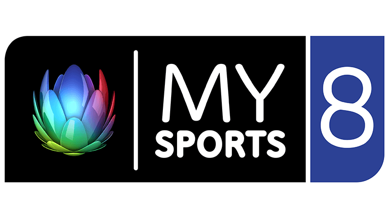 MySports 8