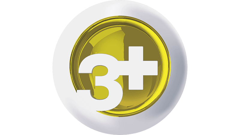 TV 3+