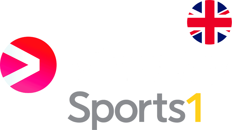 Viaplay Sports 1 UK