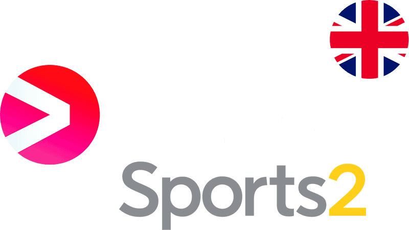 Viaplay Sports 2 UK